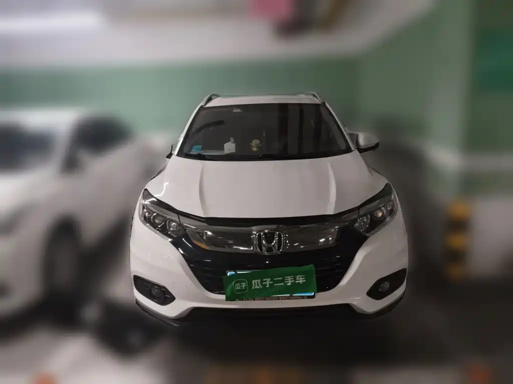 Honda Vezel — миниатюра 2