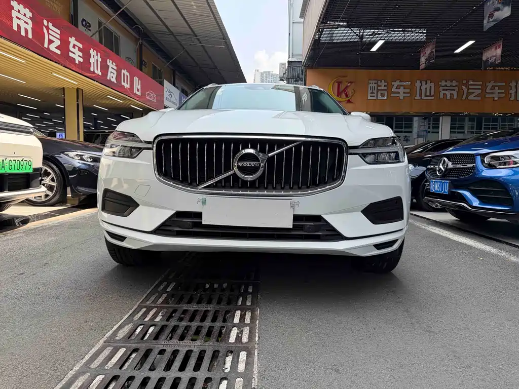 Volvo XC60 — миниатюра 2
