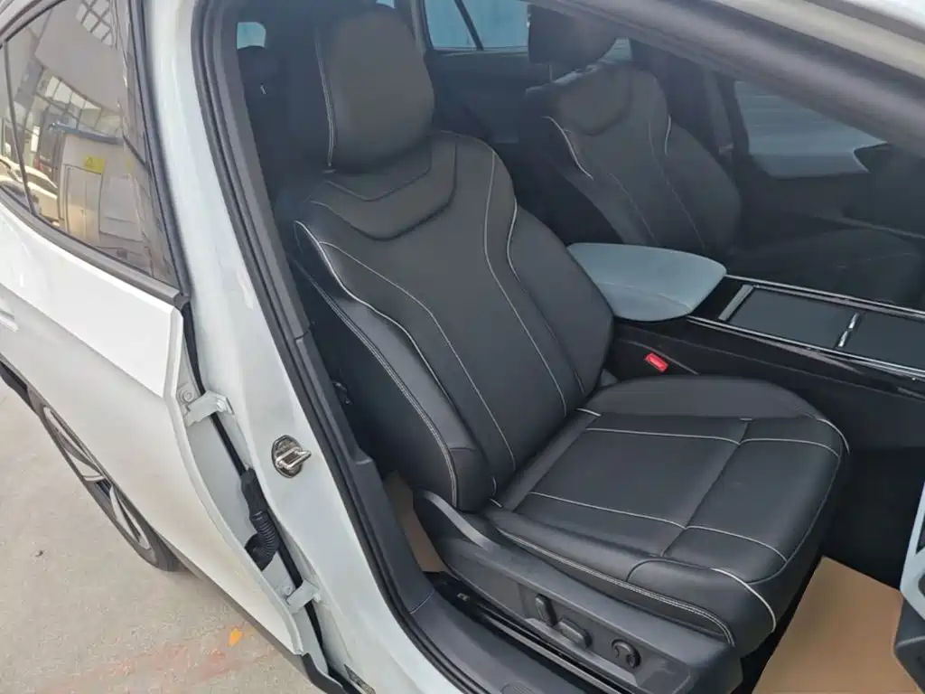 Volkswagen ID.4 X — миниатюра 25