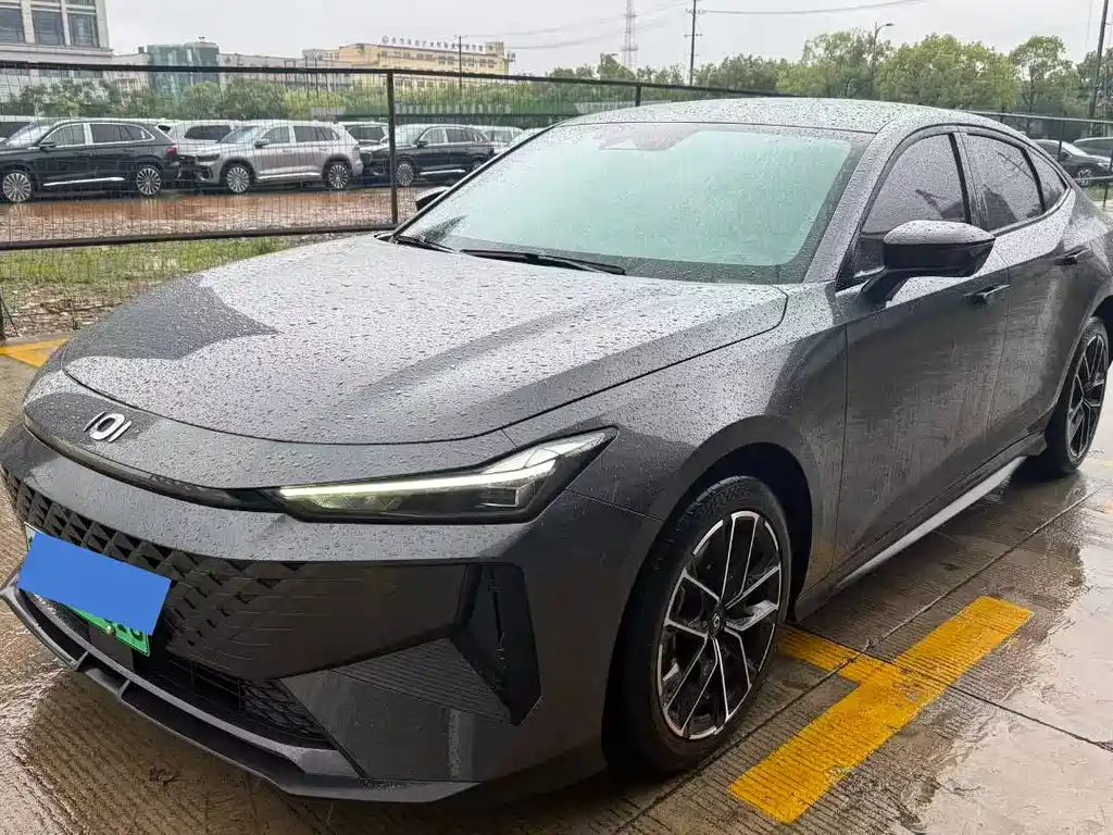 Qiyuan 长安启源A06 2023