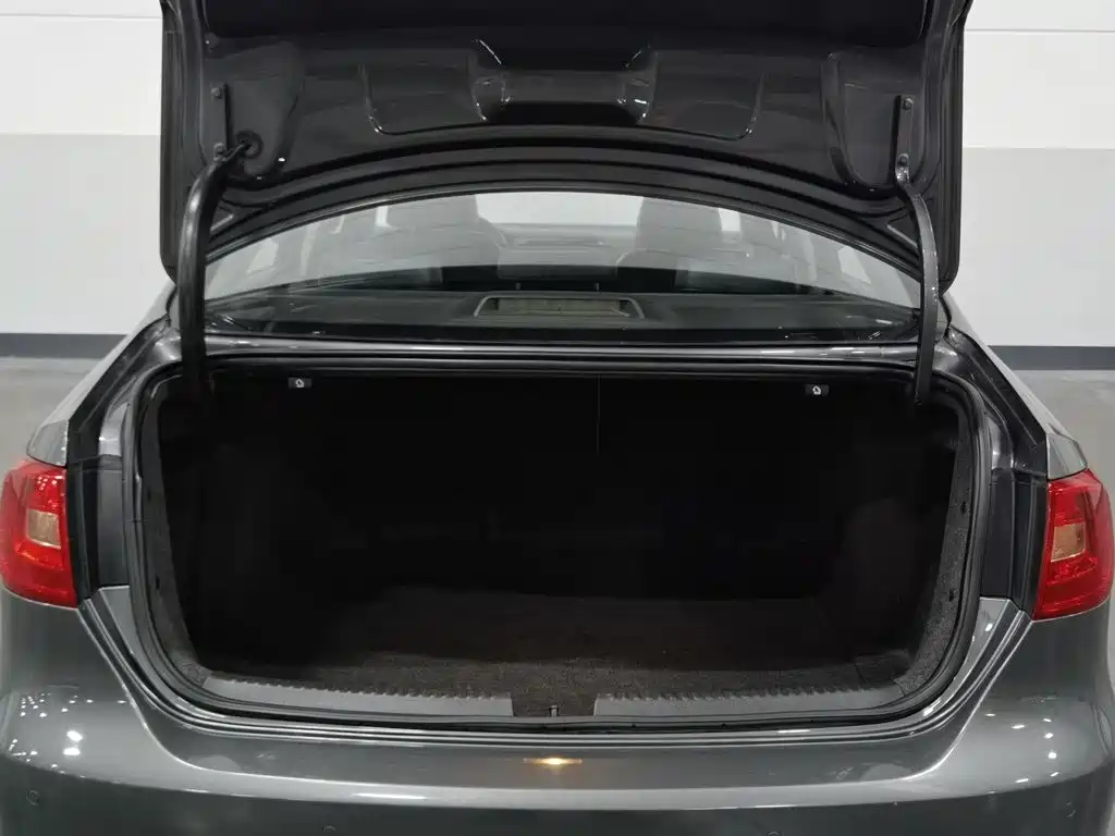 Volkswagen Sagitar — миниатюра 16