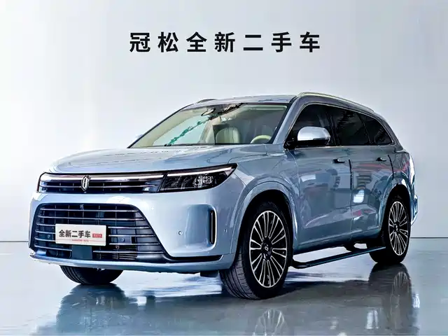 HONGMENG ZHIXING ASK THE WORLD M7 2023