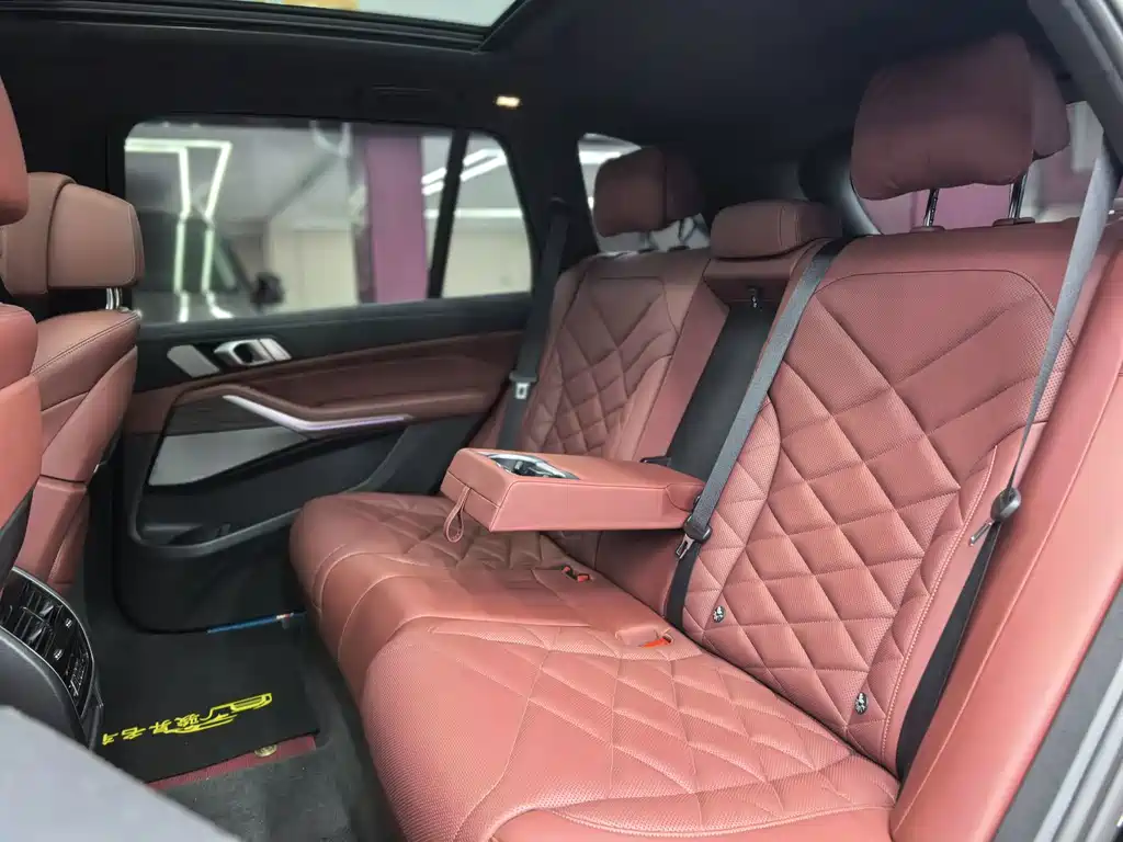 BMW X5 — миниатюра 34