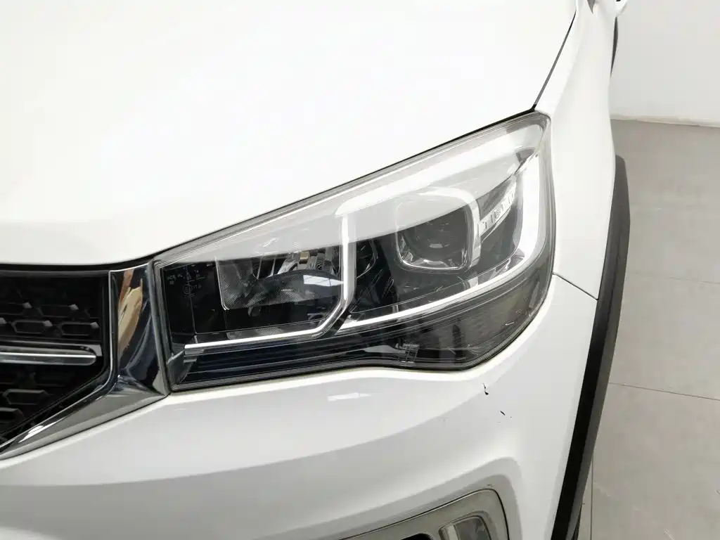 Chery Tiggo 3x — миниатюра 7