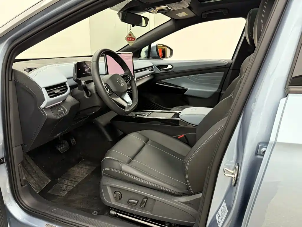 Volkswagen ID.4 X — миниатюра 11