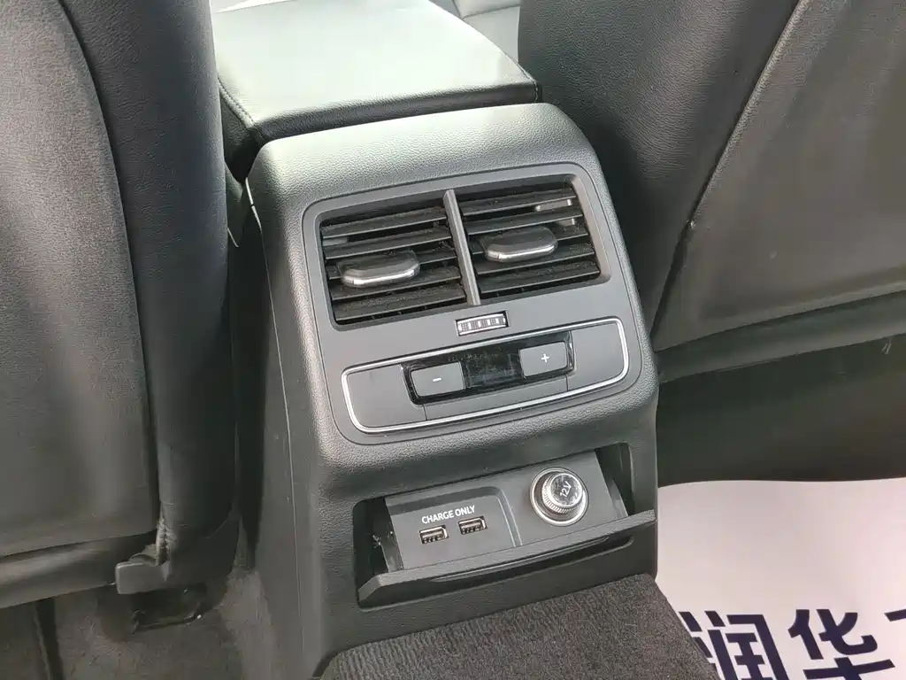 Audi A4L — миниатюра 14