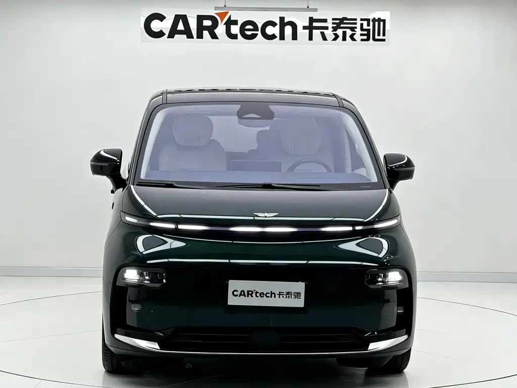 Galaxy Yizhen L380 — миниатюра 4