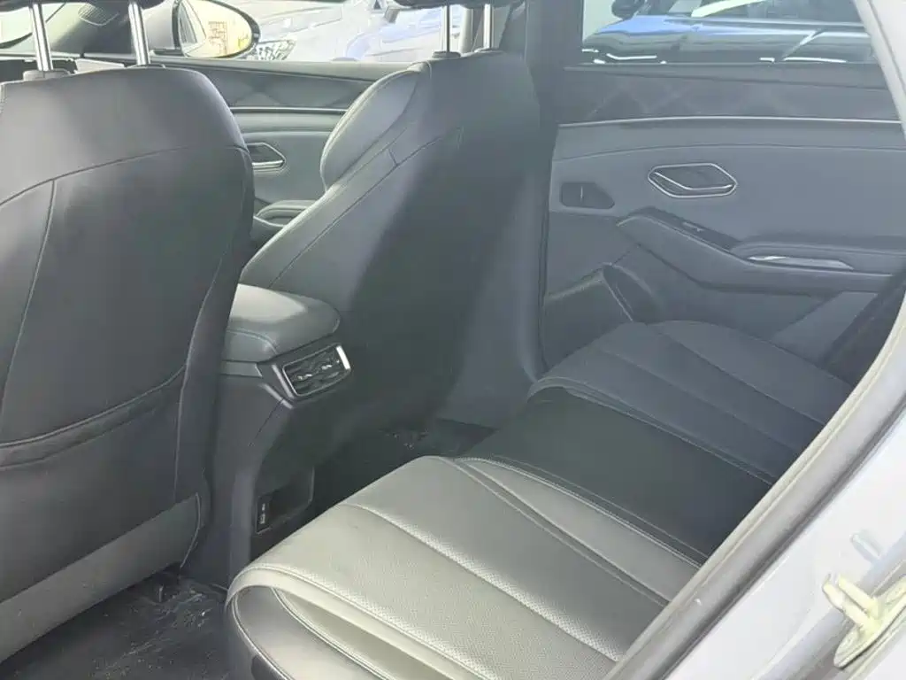BYD Qin L — миниатюра 4