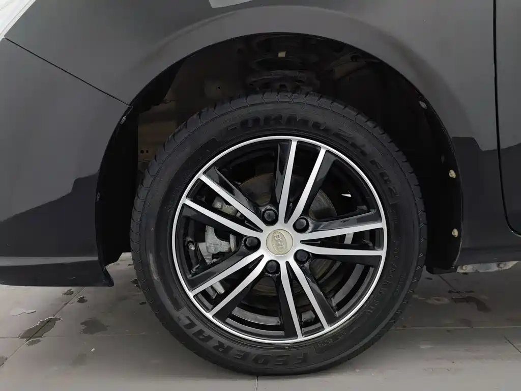 BYD Surui — миниатюра 17