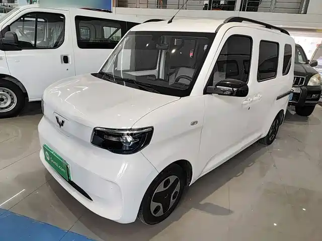 2025 Wuling Motors Sunshine