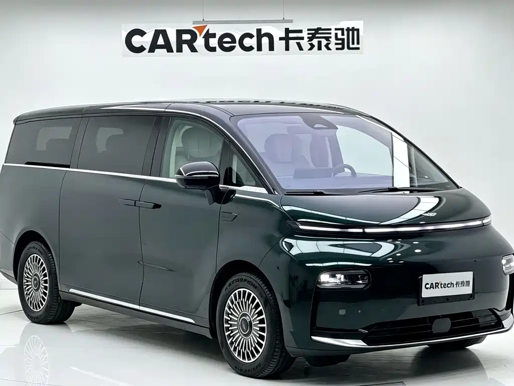 Galaxy Yizhen L380 — миниатюра 3