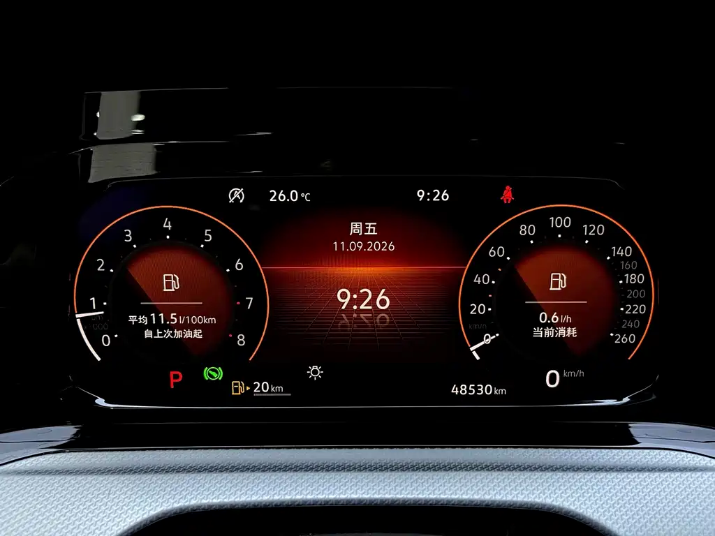 Volkswagen Golf — миниатюра 18