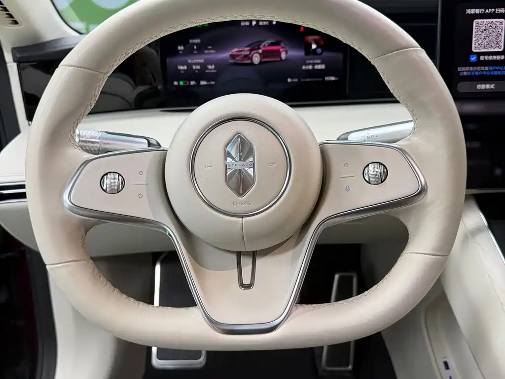 Xiangjie Xiangjie S9 — миниатюра 11