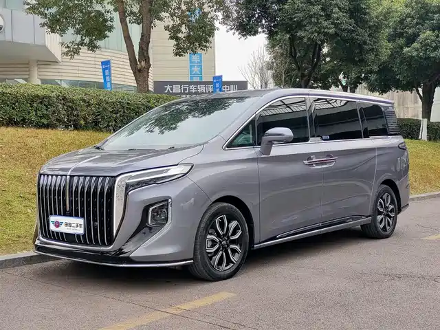 Hongqi HONGQI HQ9