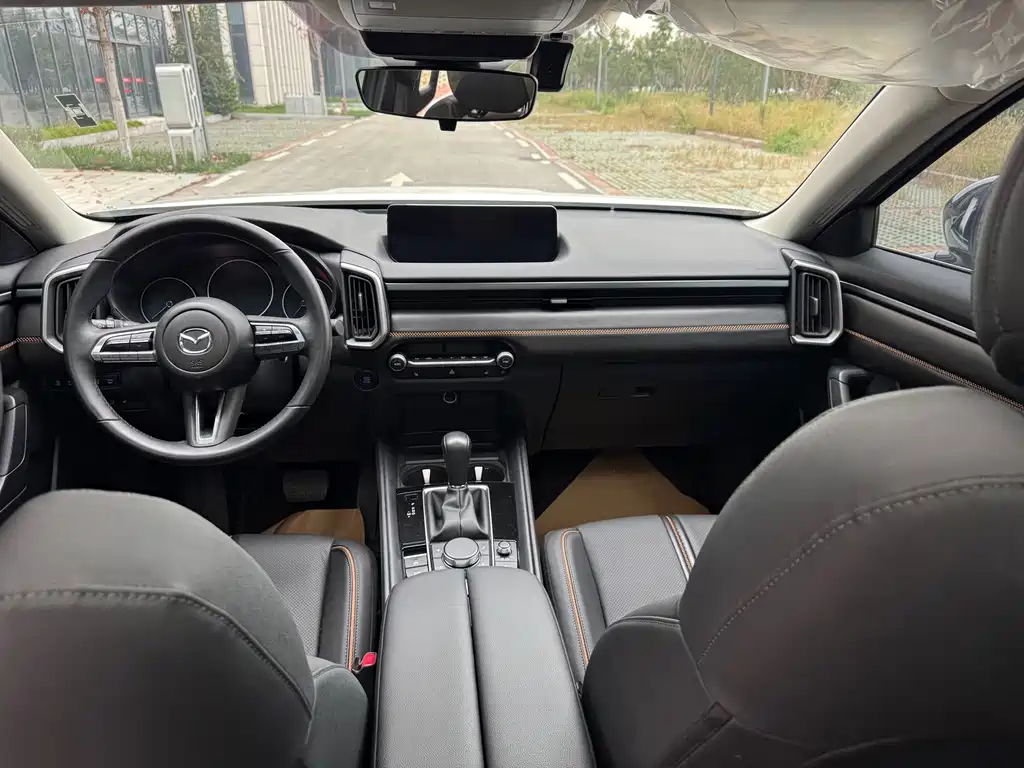 Mazda CX-50 Xingye — миниатюра 6