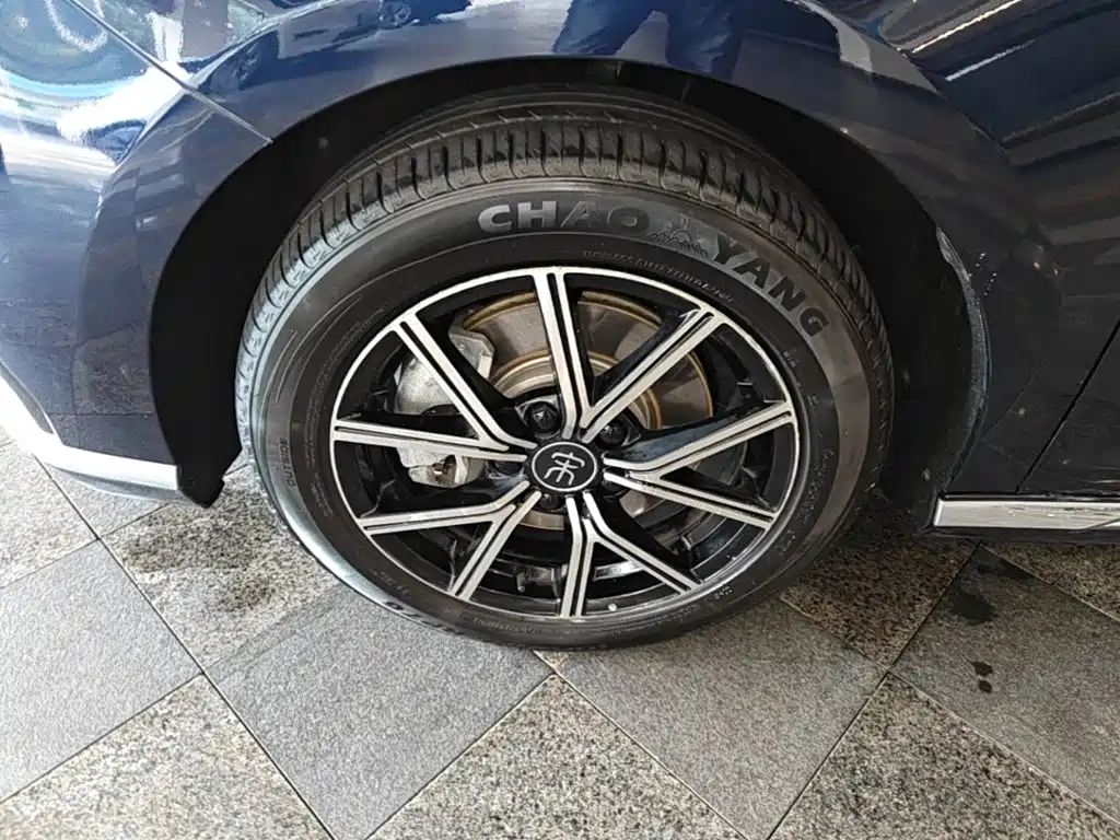 BYD MAX New Energy — миниатюра 23