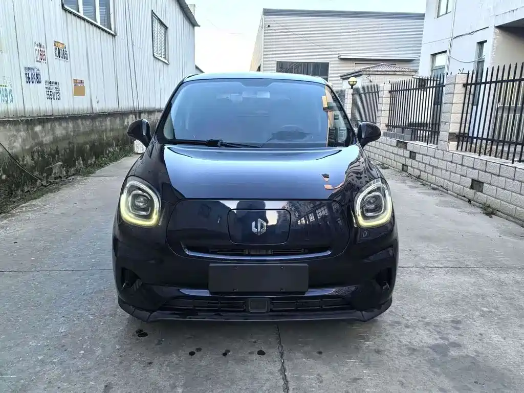 Leapmotor Leapmotor T03 — миниатюра 2