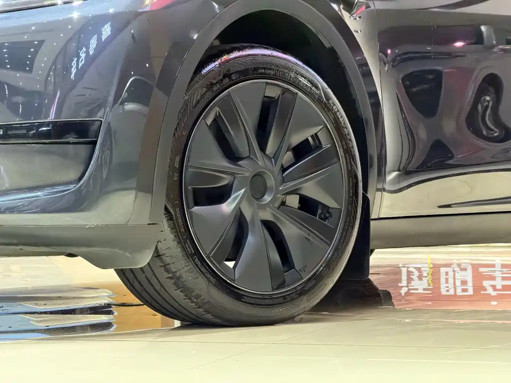 Tesla Model Y — миниатюра 19