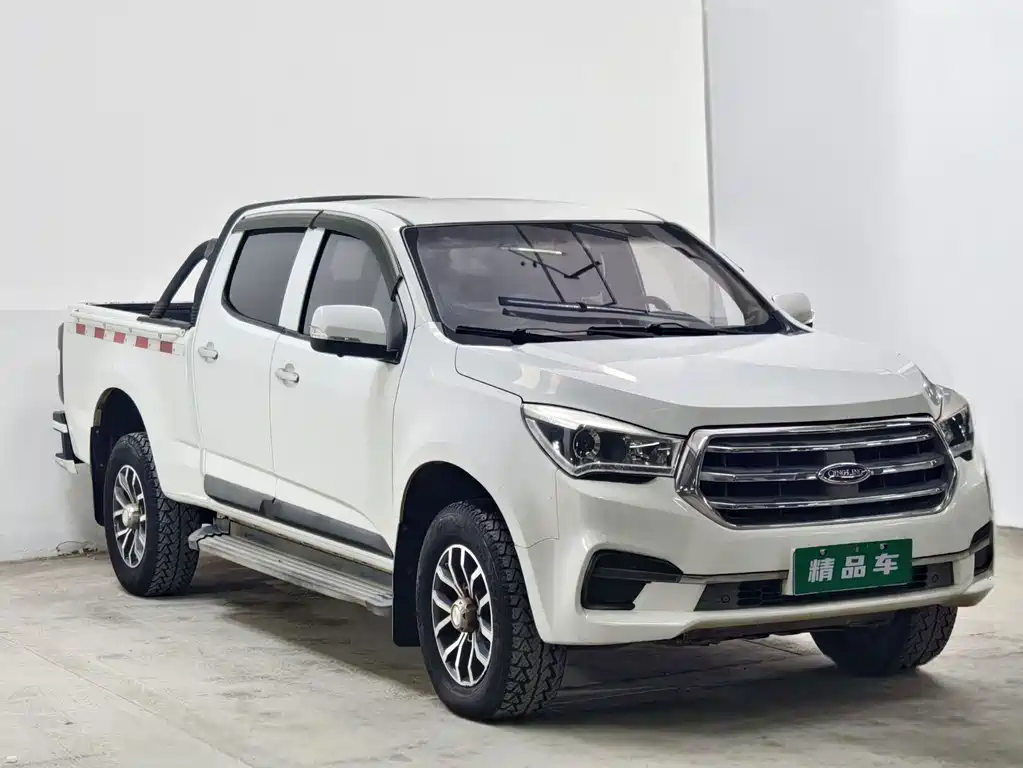 Isuzu TAGA Daga — миниатюра 3