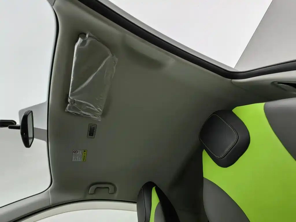 Roewe Clever — миниатюра 14