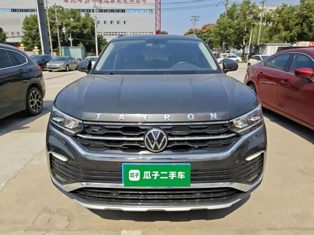Volkswagen X — миниатюра 3