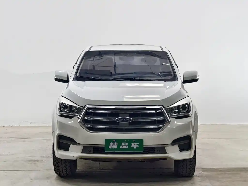 Isuzu TAGA Daga — миниатюра 2