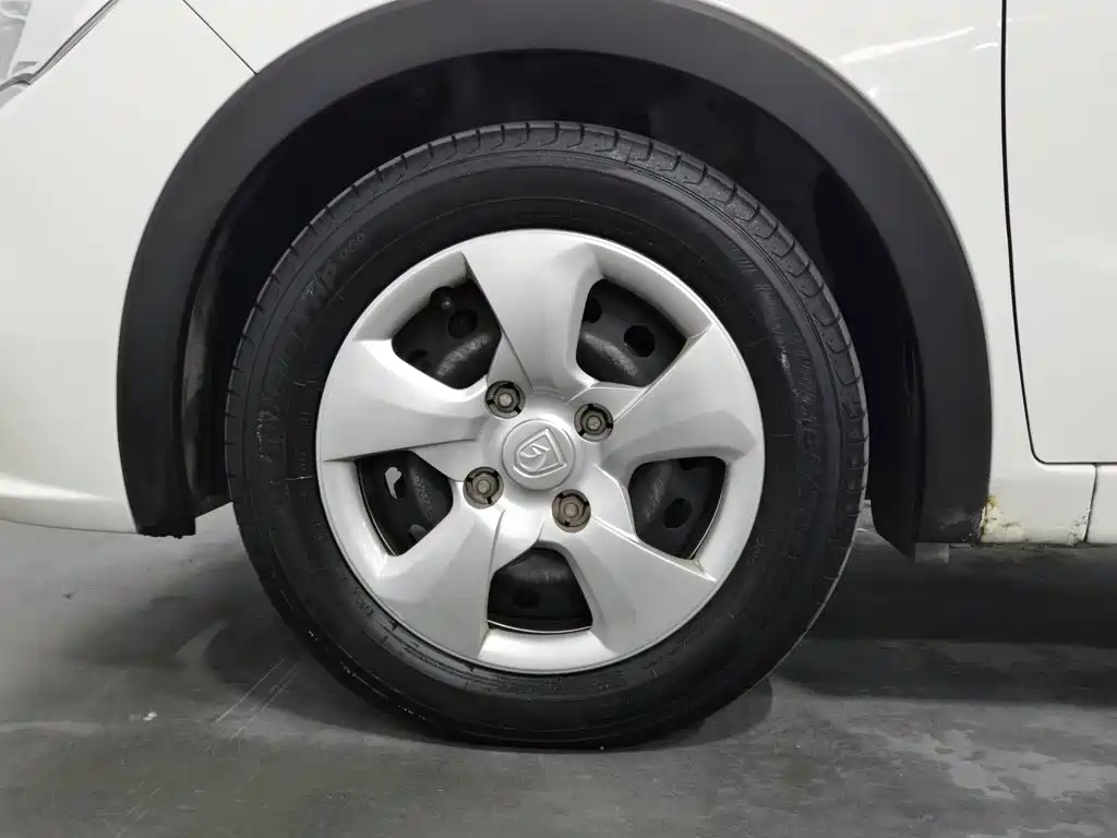 Baojun 310 — миниатюра 17