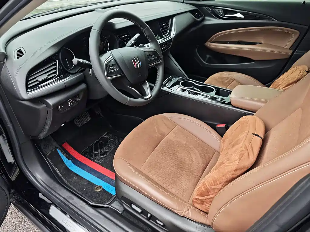 Buick Regal 2024 28T