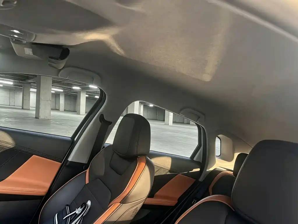 BYD e2 — миниатюра 7