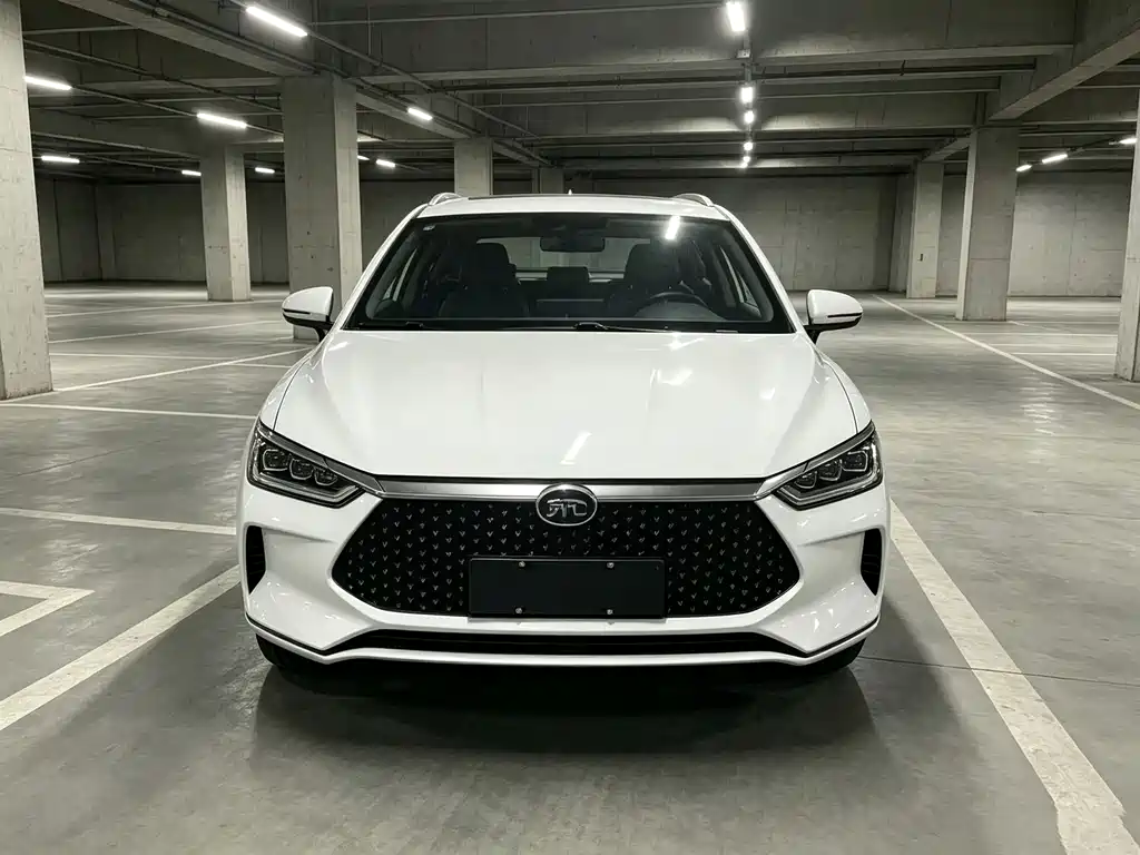 BYD e2 — миниатюра 2