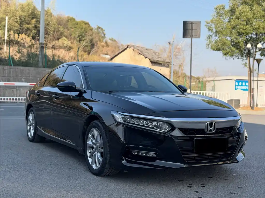 HONDA ACCORD