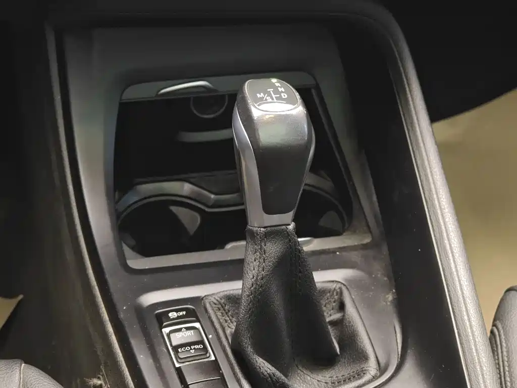 BMW X1 — миниатюра 17