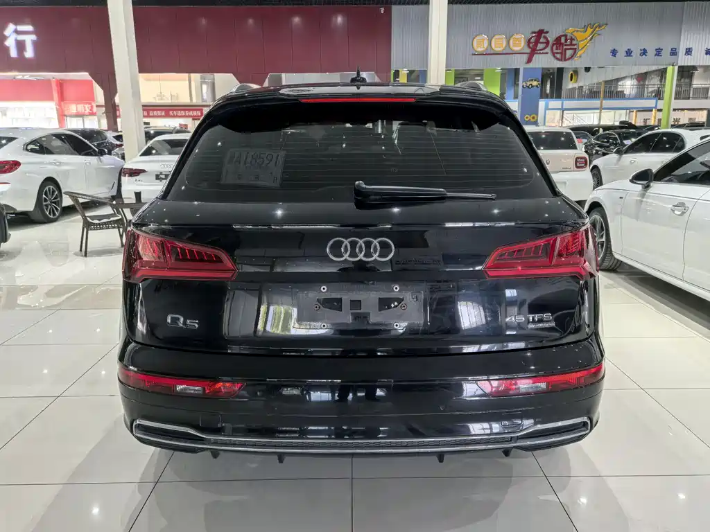 AUDI Q5L