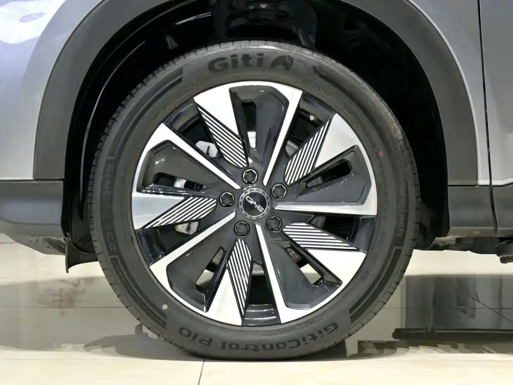 BYD Song PLUS DM - фото 24