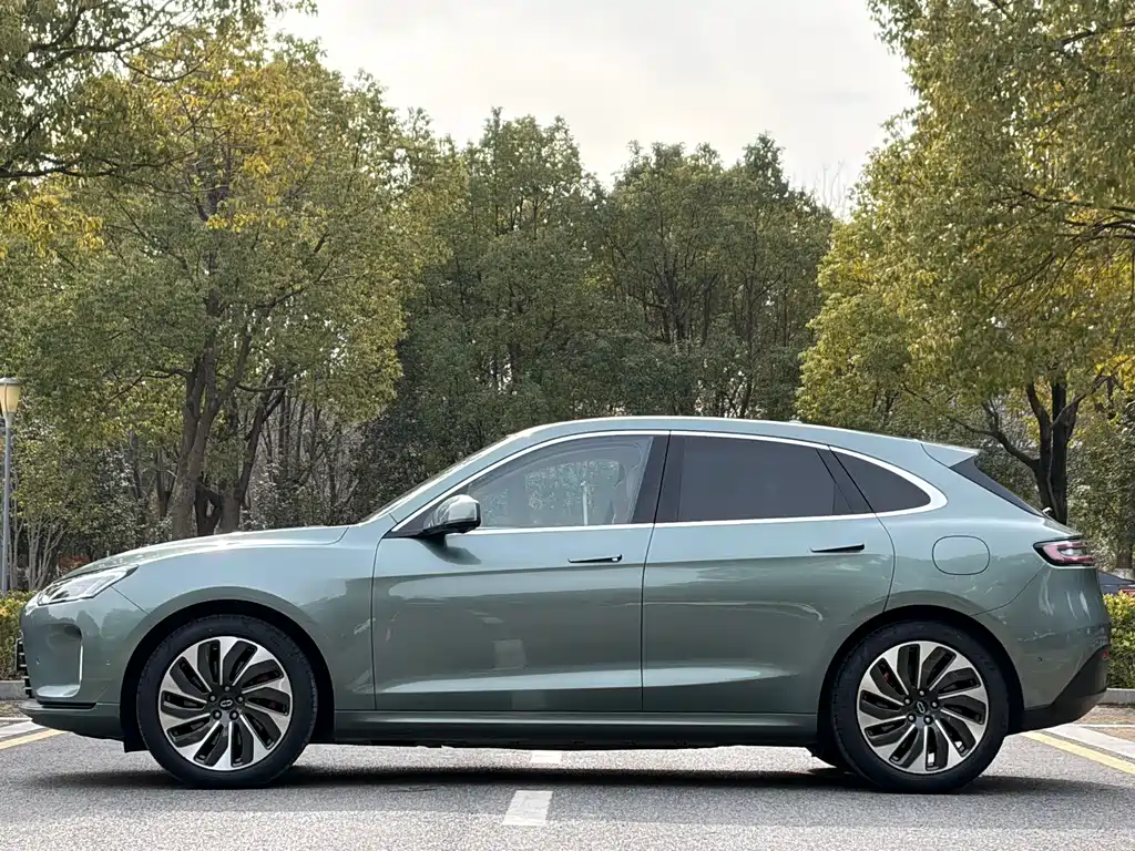 AITO ASK THE WORLD M5