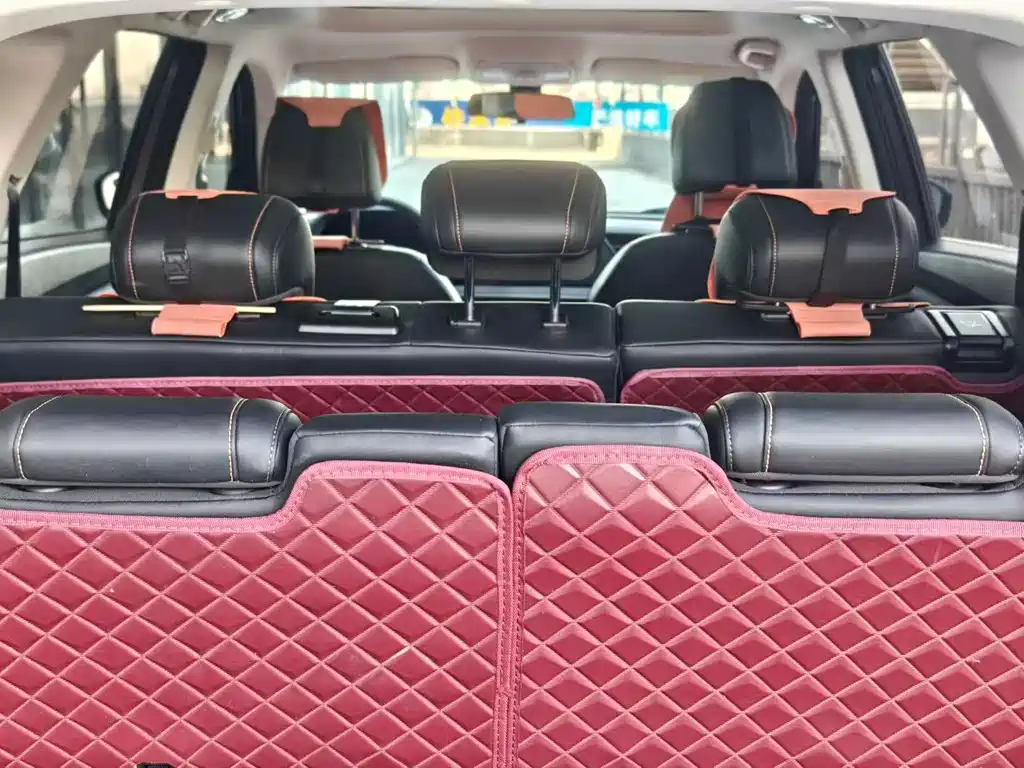 Changan X7 PLUS — миниатюра 9