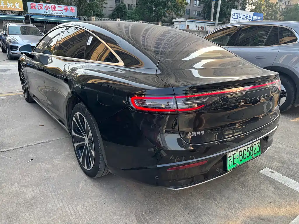 Zhijie Zhijie S7 — миниатюра 9