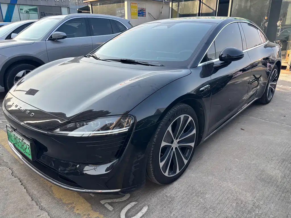 Zhijie Zhijie S7