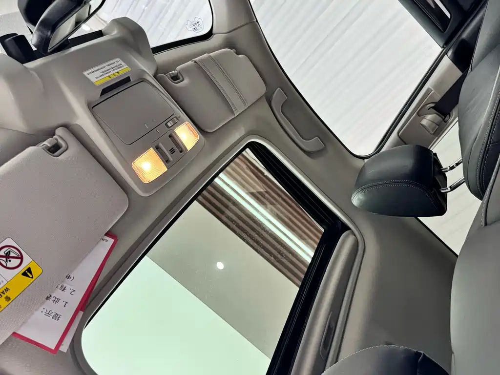 Subaru Outback — миниатюра 20