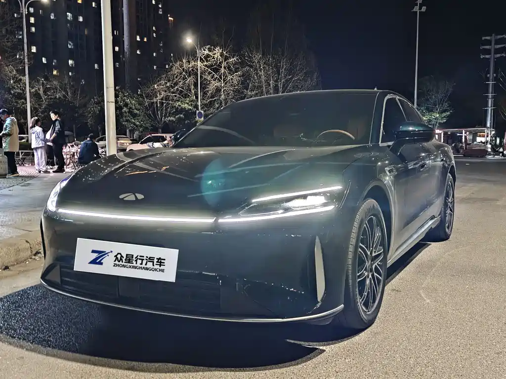 Fulwin 风云A9L 2025