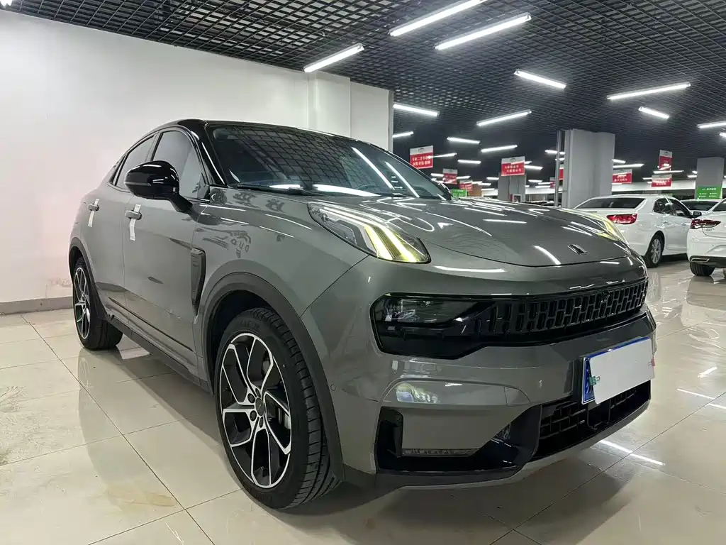 LYNK 05