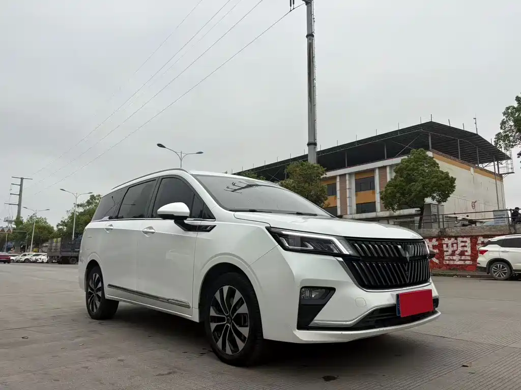Wuling Jiachen 2024