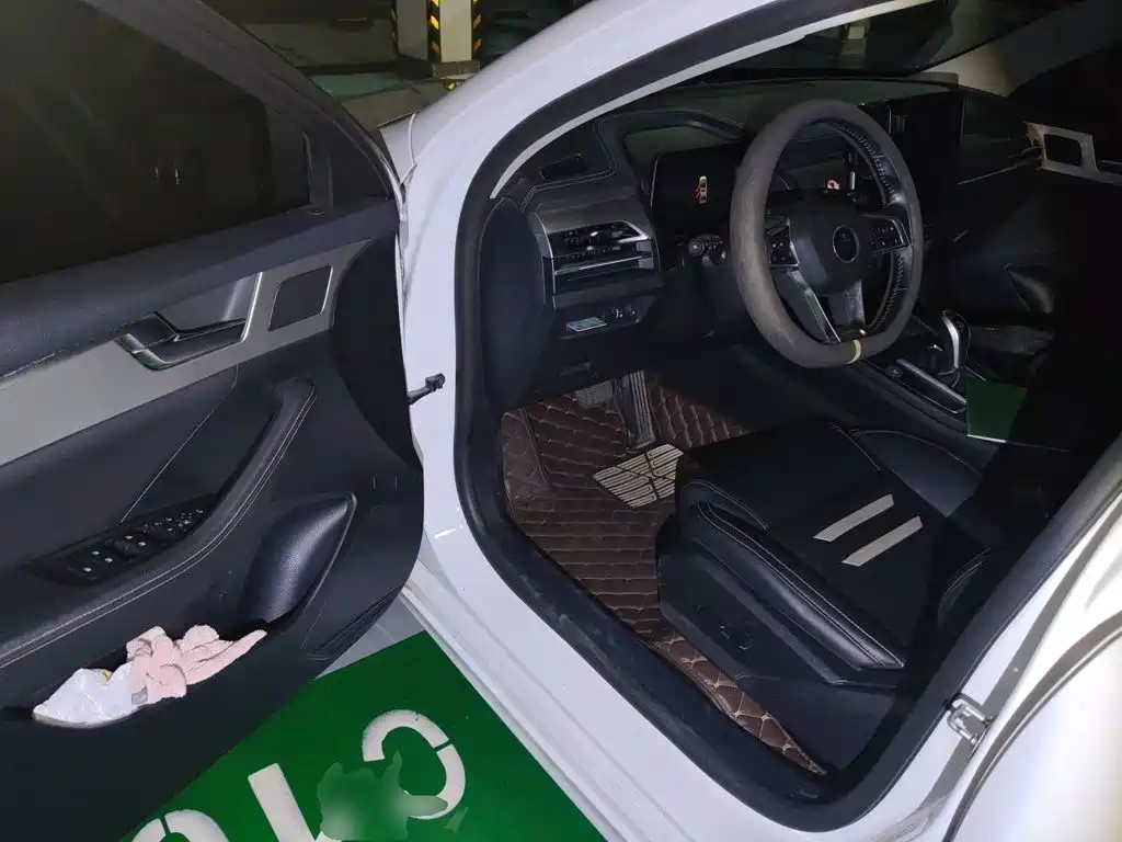 BYD Qin Pro — миниатюра 12