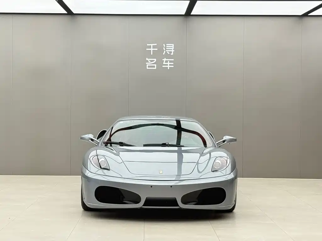 Ferrari F430 — миниатюра 2
