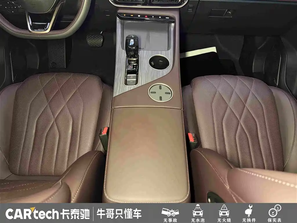 Jetour X90 PRO — миниатюра 20