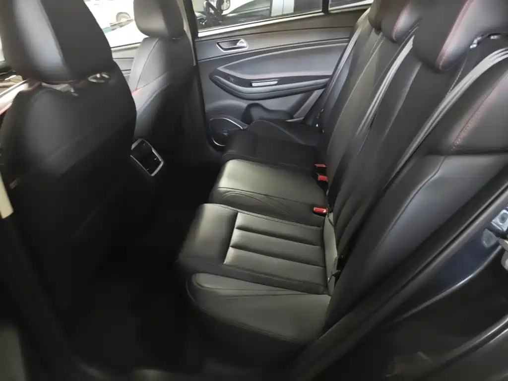 Chery Arrizo 5 PLUS — миниатюра 17