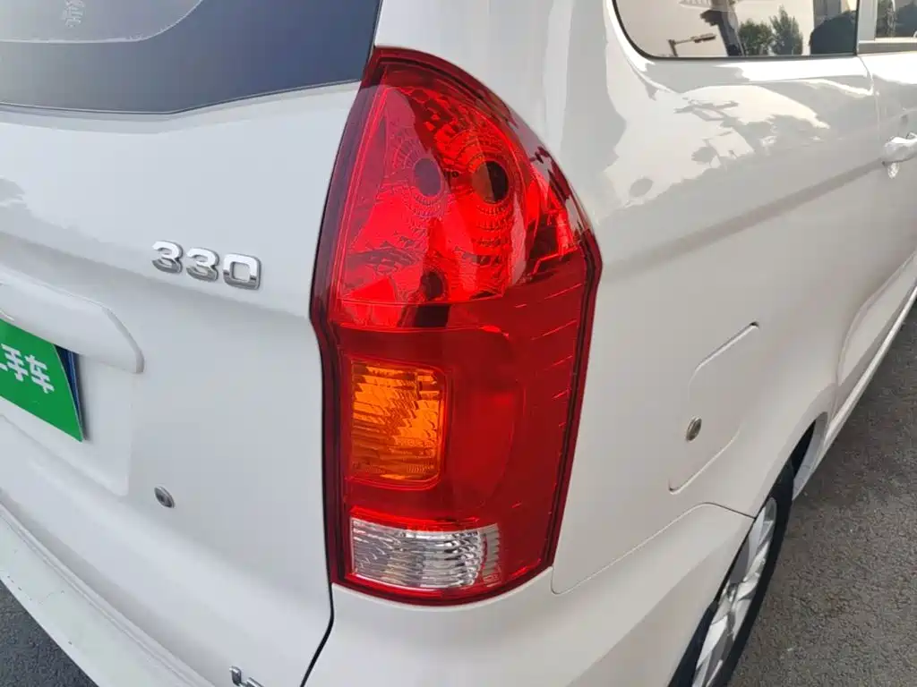 Fengguang Fengguang 330 — миниатюра 8