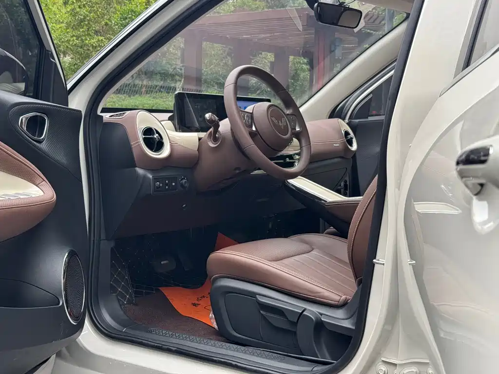Wuling Bingo — миниатюра 4