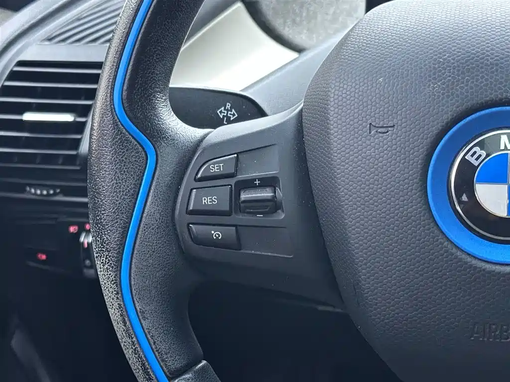 BMW i3 (Import) — миниатюра 15