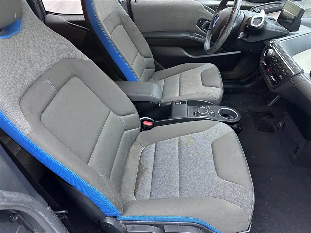 BMW i3 (Import) — миниатюра 9